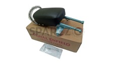 Royal Enfield Classic 350cc 500cc C5 Classic Pillion Passenger Seat Kit #597448